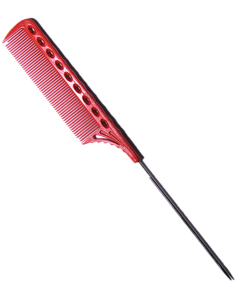 YS Park Tail Comb 108 - 8.7"